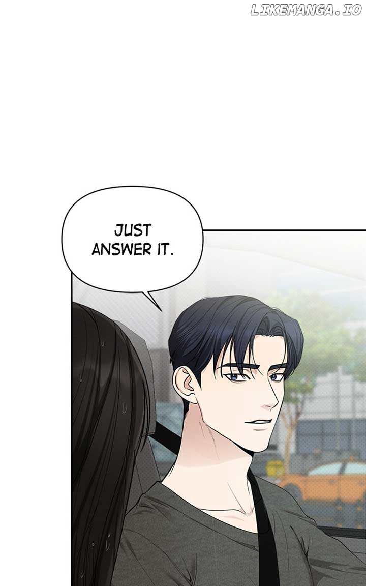 Perfect Contract Chapter 21 - Page 91