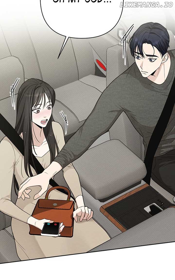 Perfect Contract Chapter 21 - Page 98
