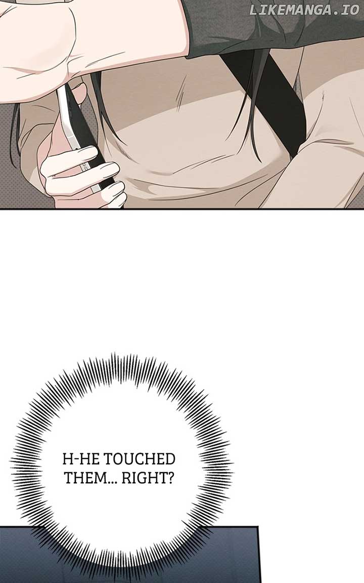 Perfect Contract Chapter 22 - Page 2