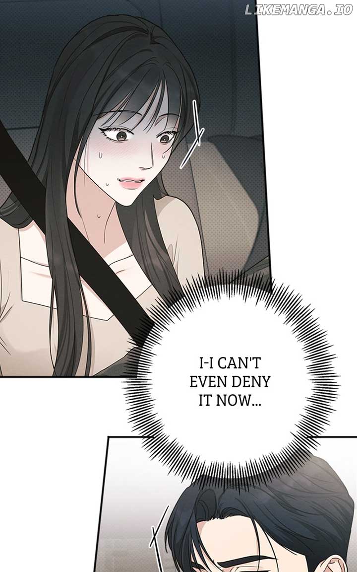 Perfect Contract Chapter 22 - Page 3