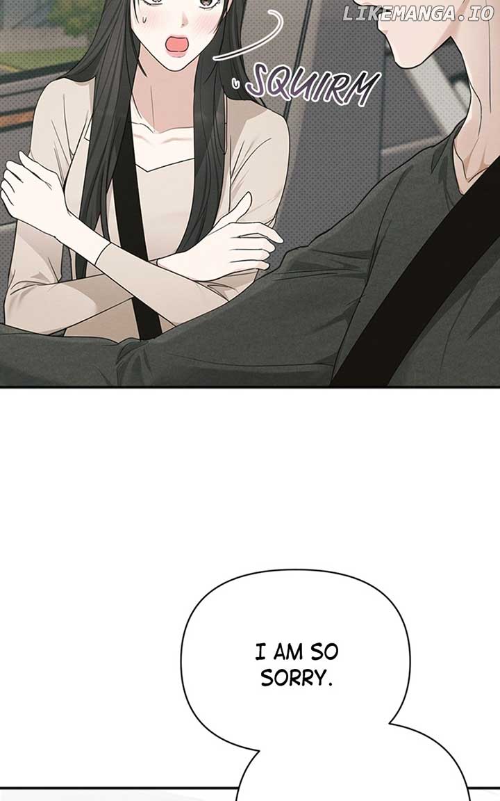 Perfect Contract Chapter 22 - Page 7