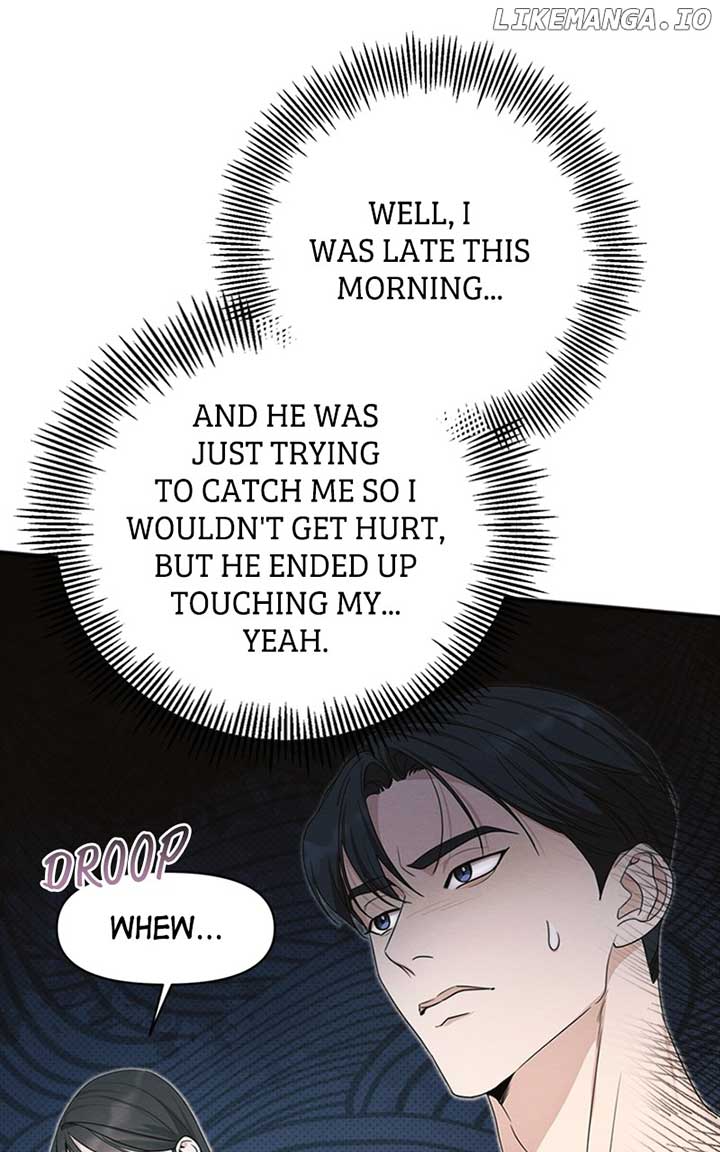 Perfect Contract Chapter 22 - Page 11