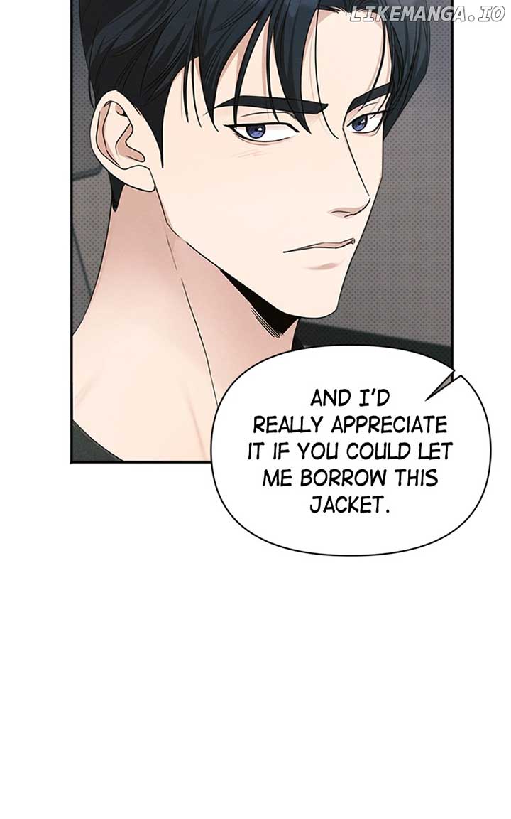 Perfect Contract Chapter 22 - Page 17