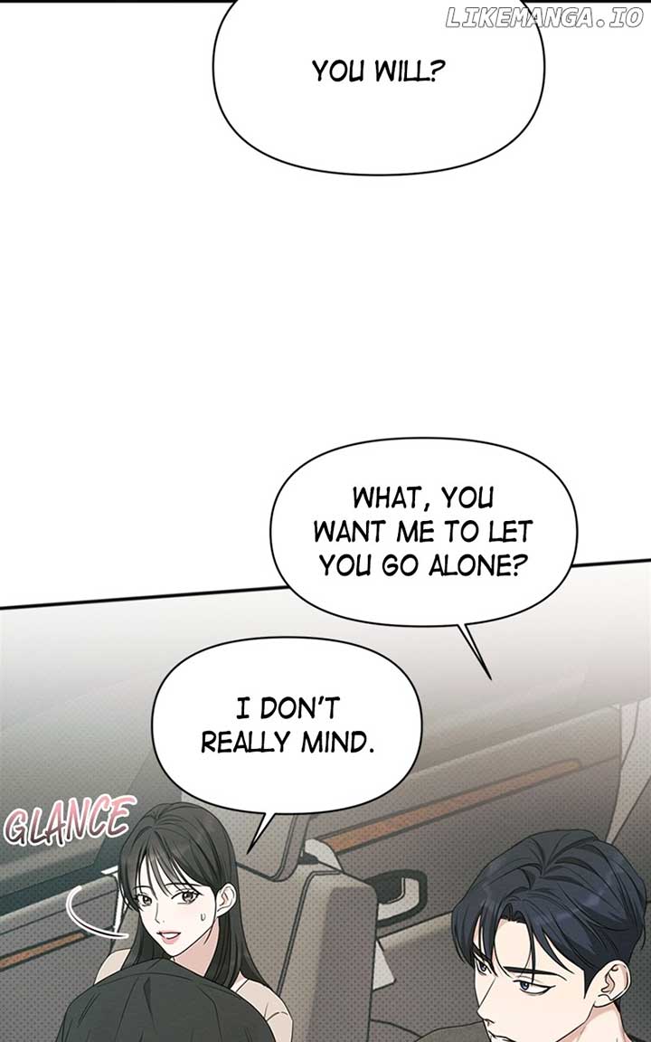 Perfect Contract Chapter 22 - Page 19