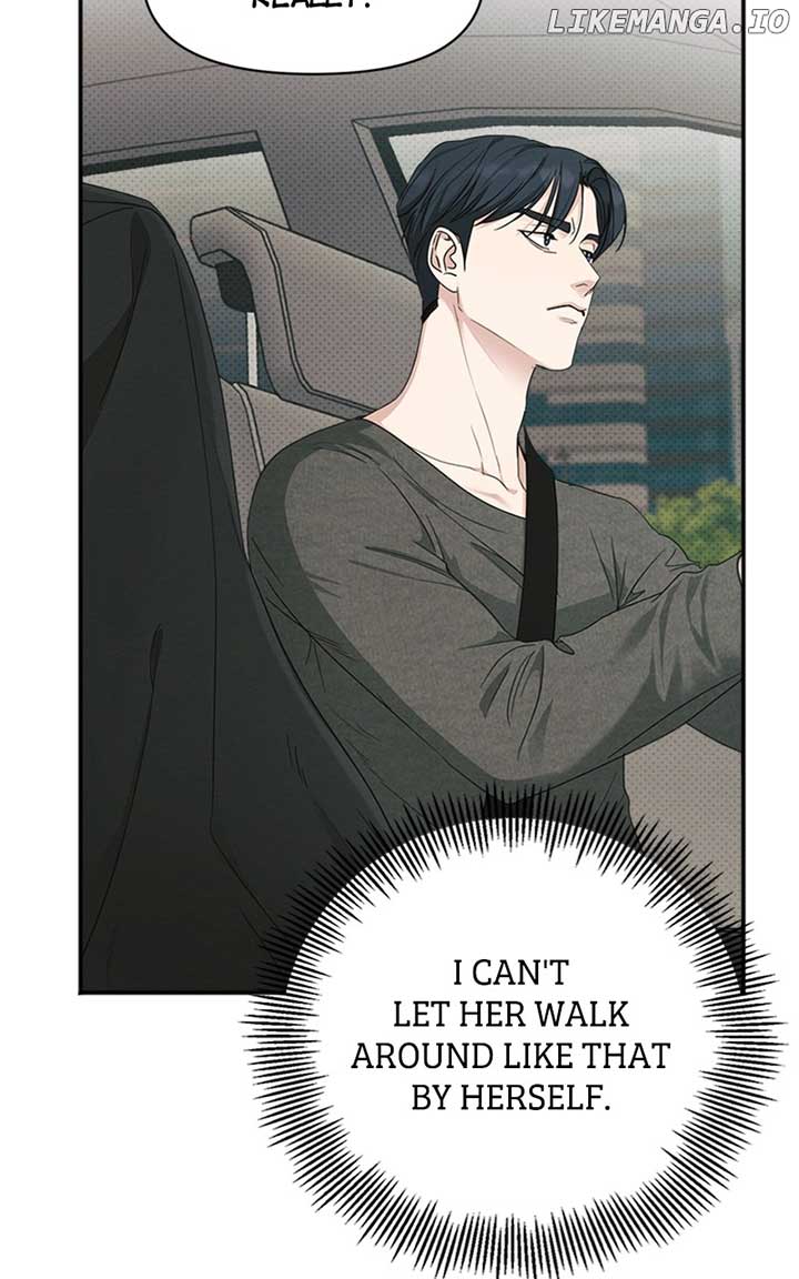 Perfect Contract Chapter 22 - Page 21