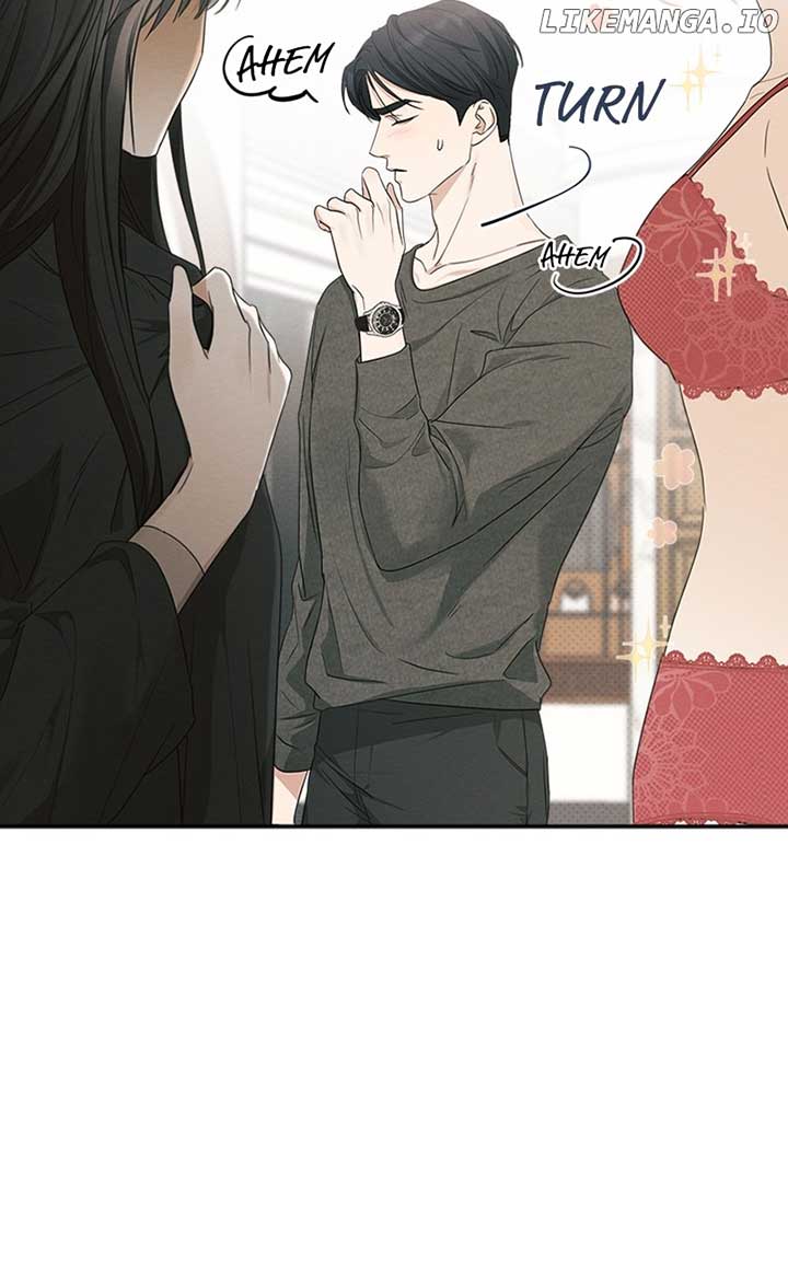 Perfect Contract Chapter 22 - Page 30