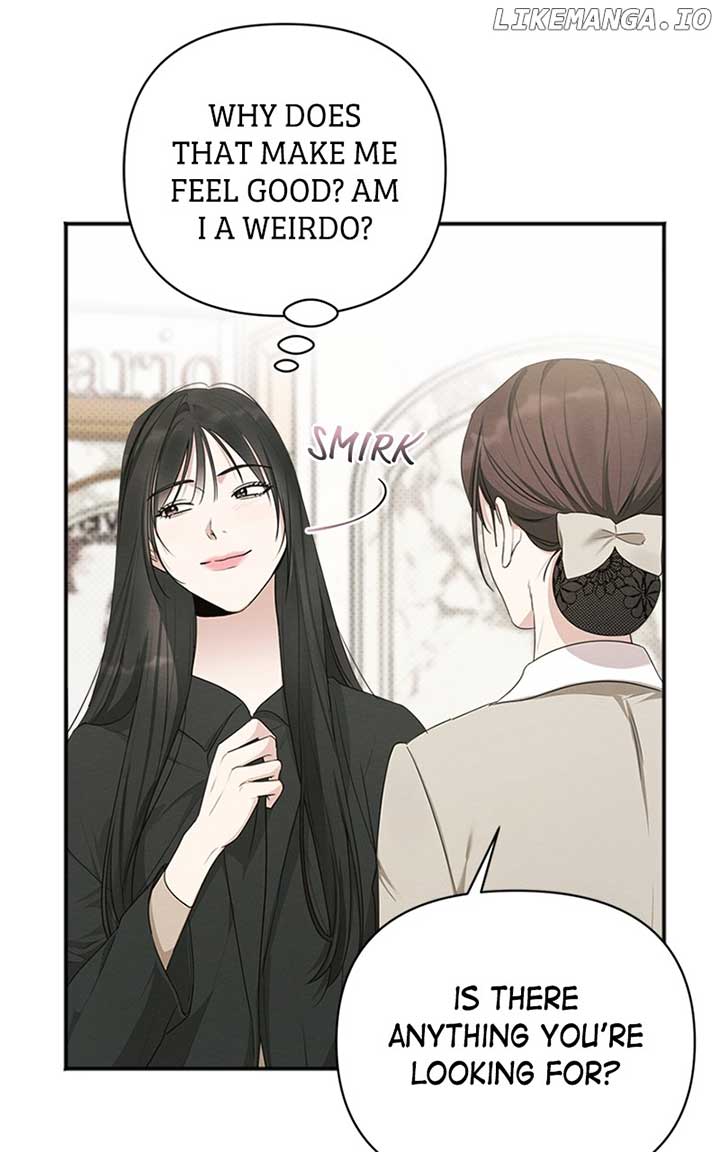 Perfect Contract Chapter 22 - Page 32