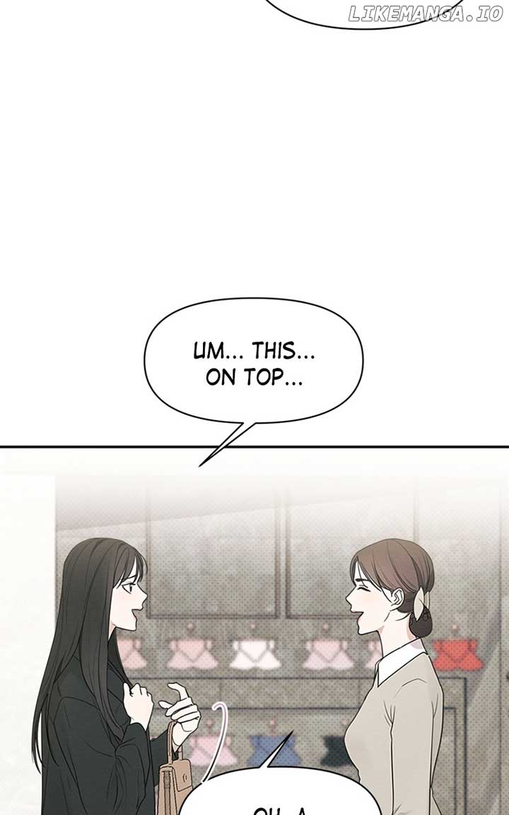 Perfect Contract Chapter 22 - Page 33