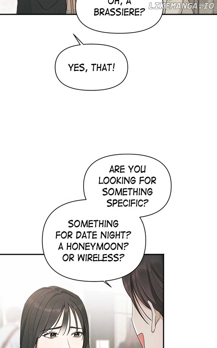 Perfect Contract Chapter 22 - Page 34