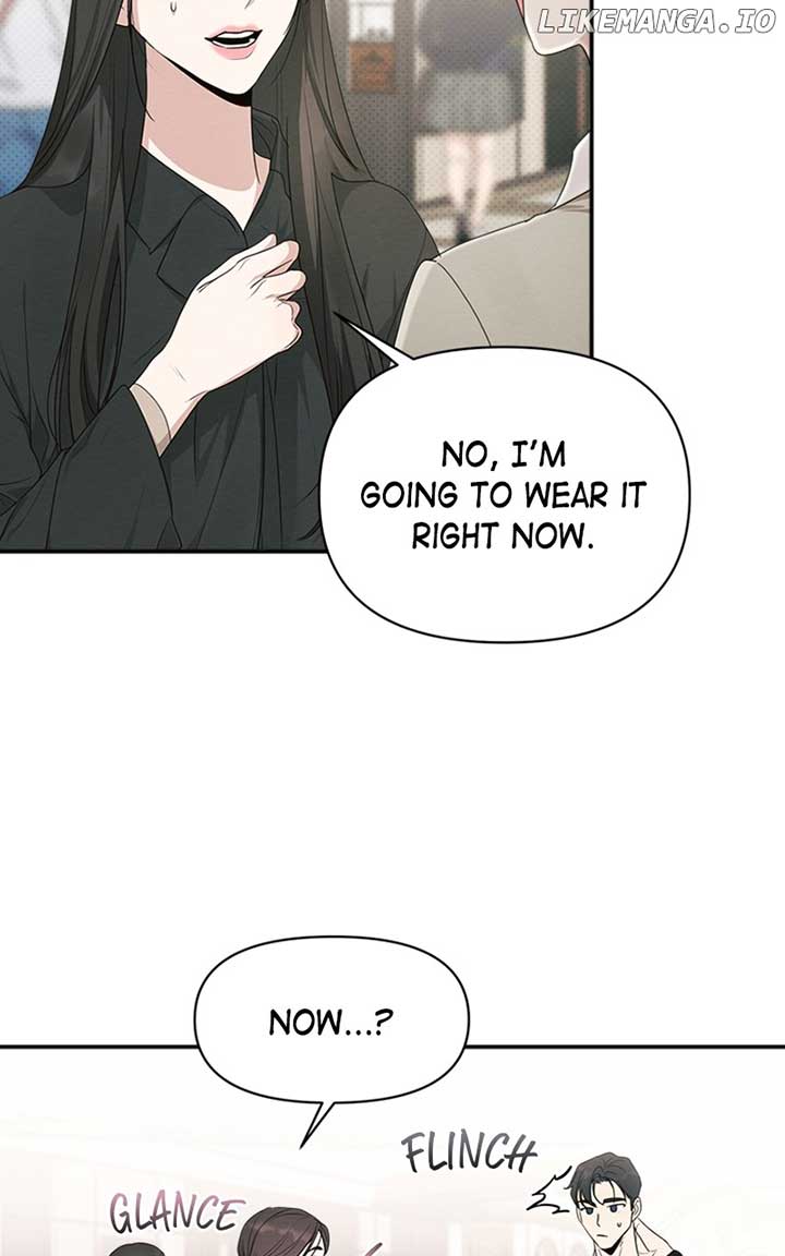 Perfect Contract Chapter 22 - Page 35