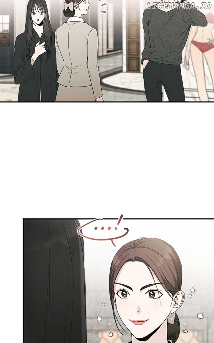Perfect Contract Chapter 22 - Page 36