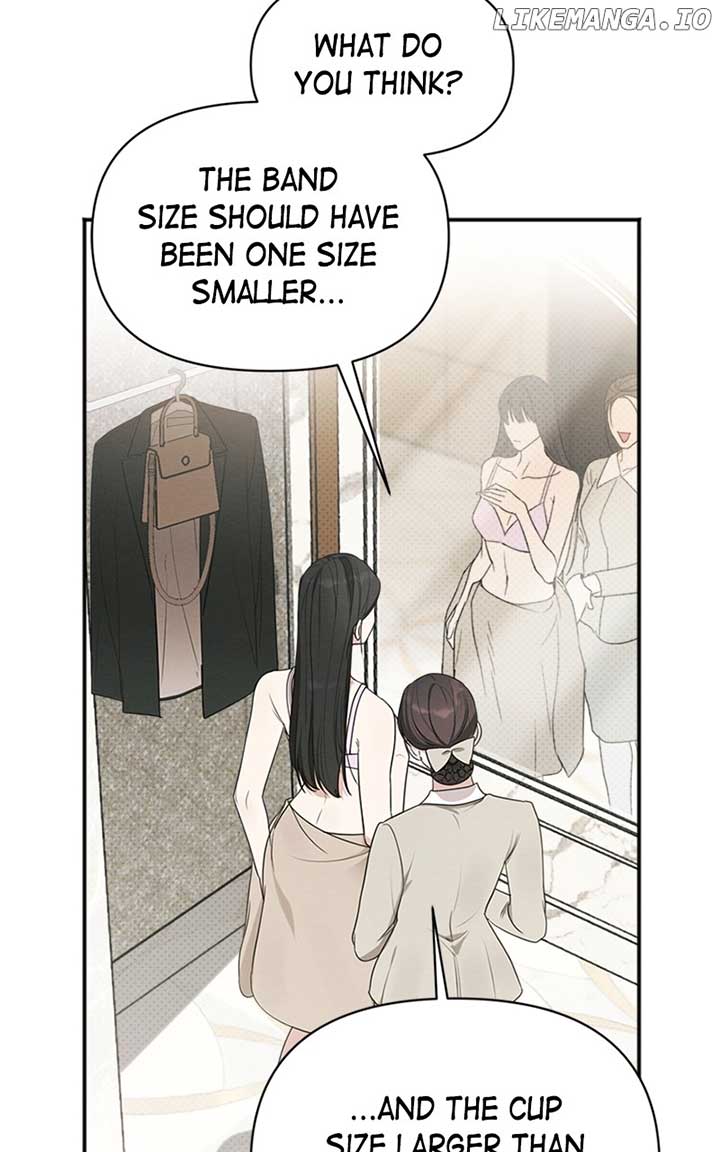Perfect Contract Chapter 22 - Page 39