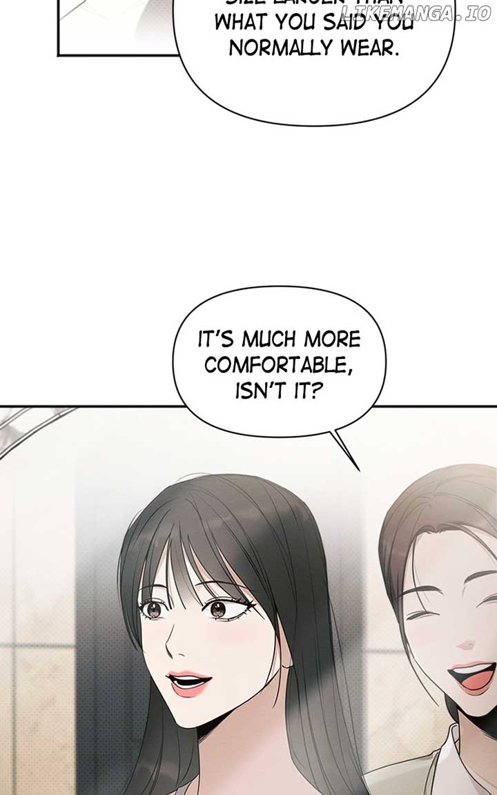 Perfect Contract Chapter 22 - Page 40