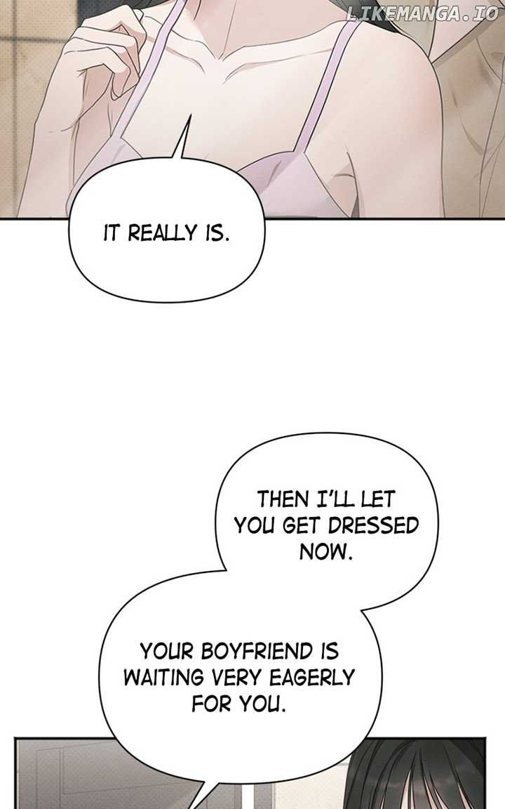 Perfect Contract Chapter 22 - Page 41