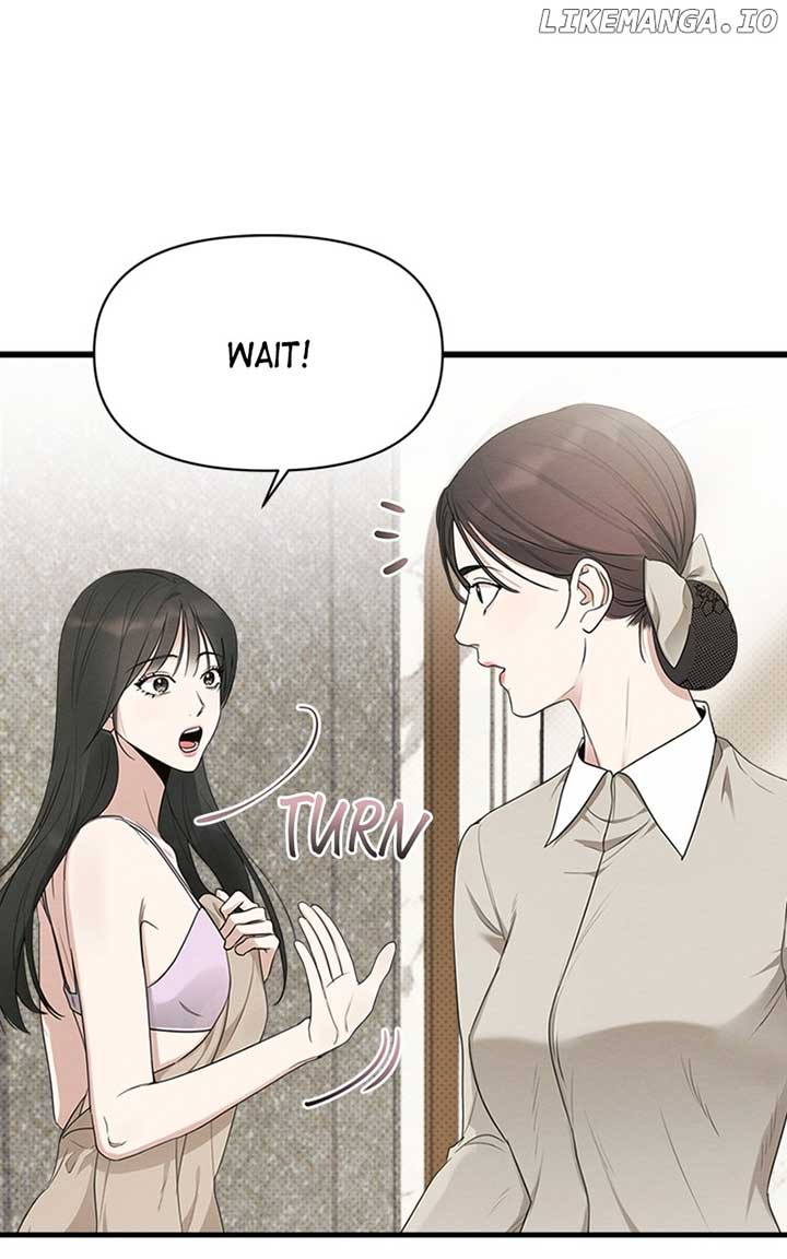 Perfect Contract Chapter 22 - Page 43