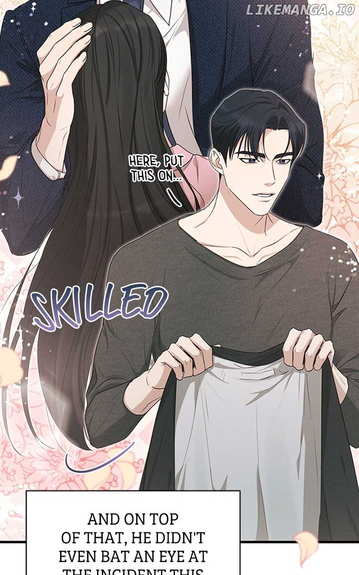 Perfect Contract Chapter 22 - Page 48