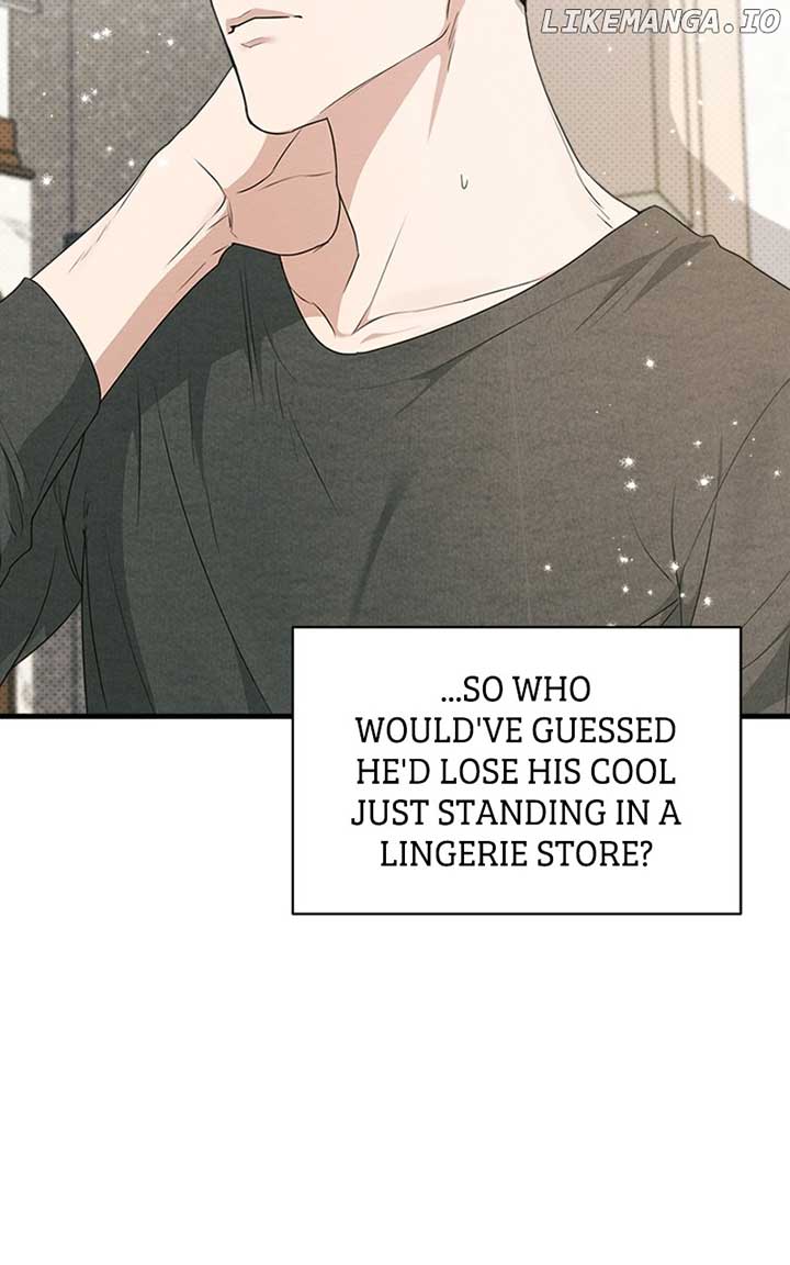 Perfect Contract Chapter 22 - Page 52