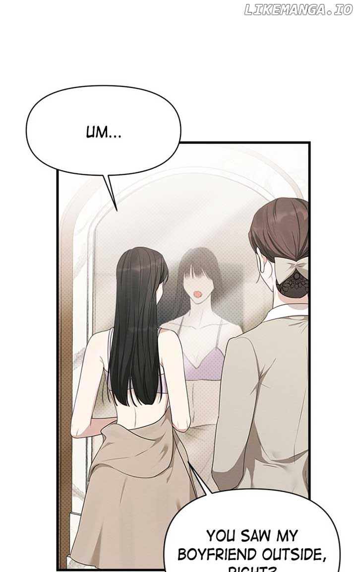 Perfect Contract Chapter 22 - Page 53