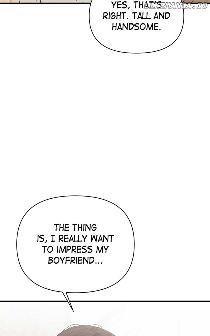 Perfect Contract Chapter 22 - Page 55