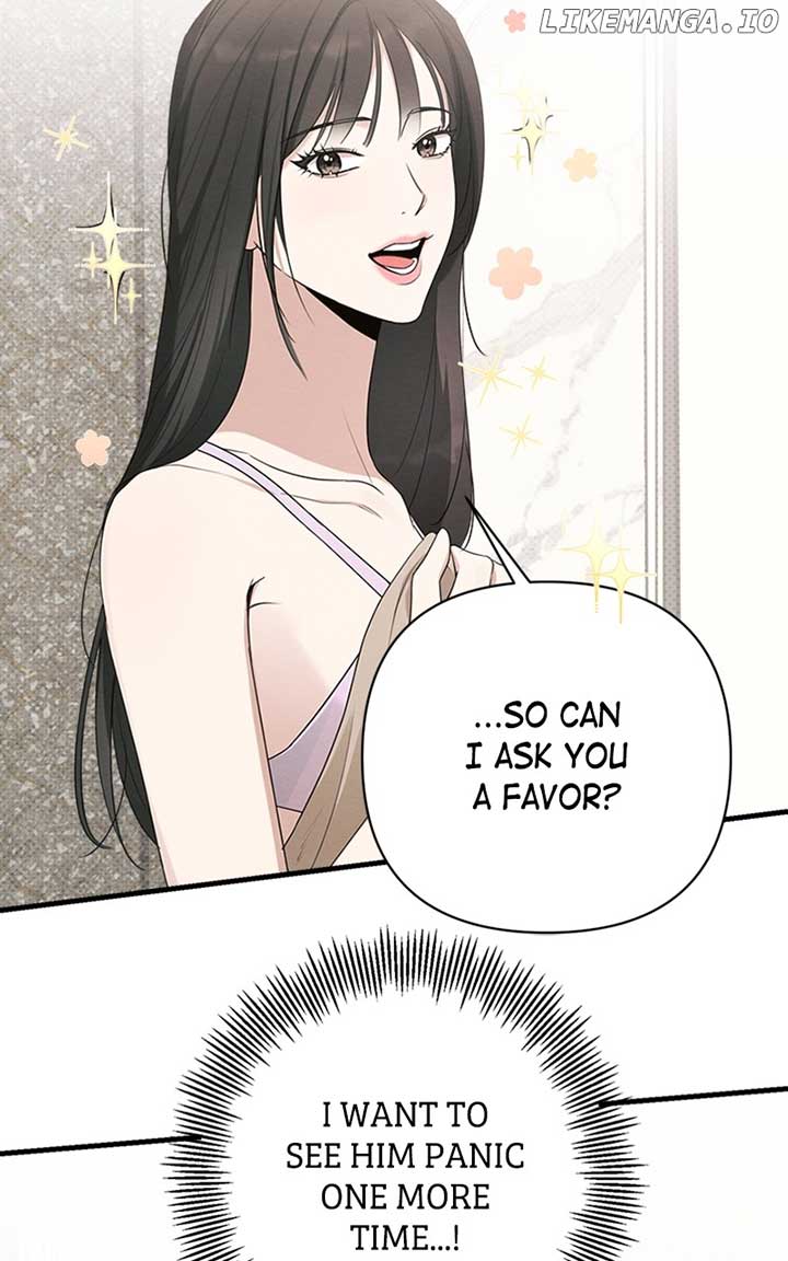 Perfect Contract Chapter 22 - Page 56