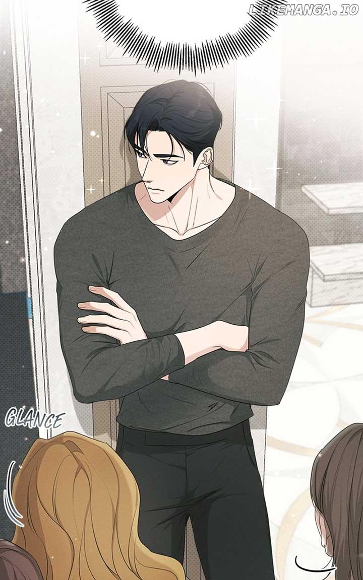 Perfect Contract Chapter 22 - Page 57