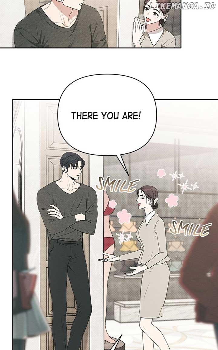 Perfect Contract Chapter 22 - Page 60