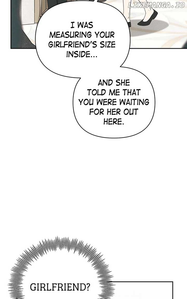 Perfect Contract Chapter 22 - Page 61