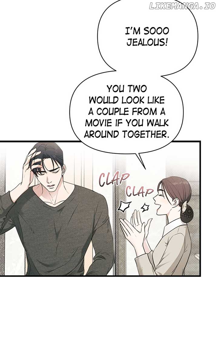 Perfect Contract Chapter 22 - Page 68