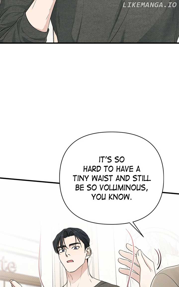 Perfect Contract Chapter 22 - Page 70