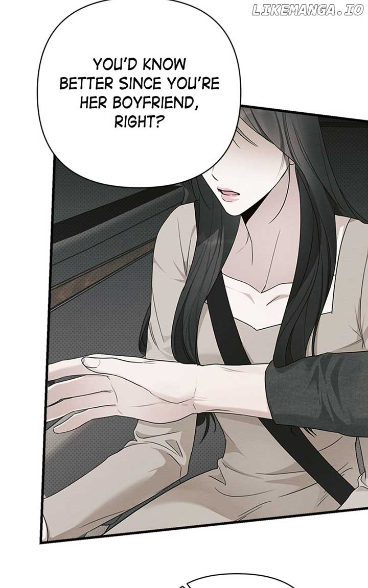 Perfect Contract Chapter 22 - Page 72