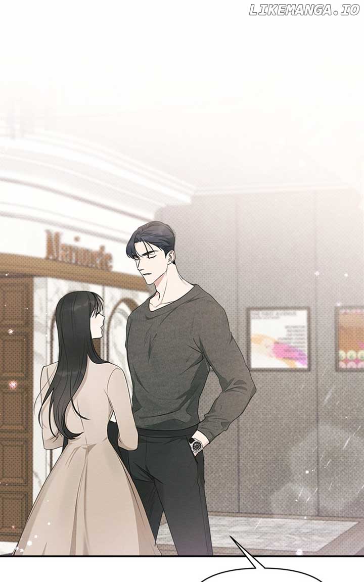 Perfect Contract Chapter 22 - Page 83