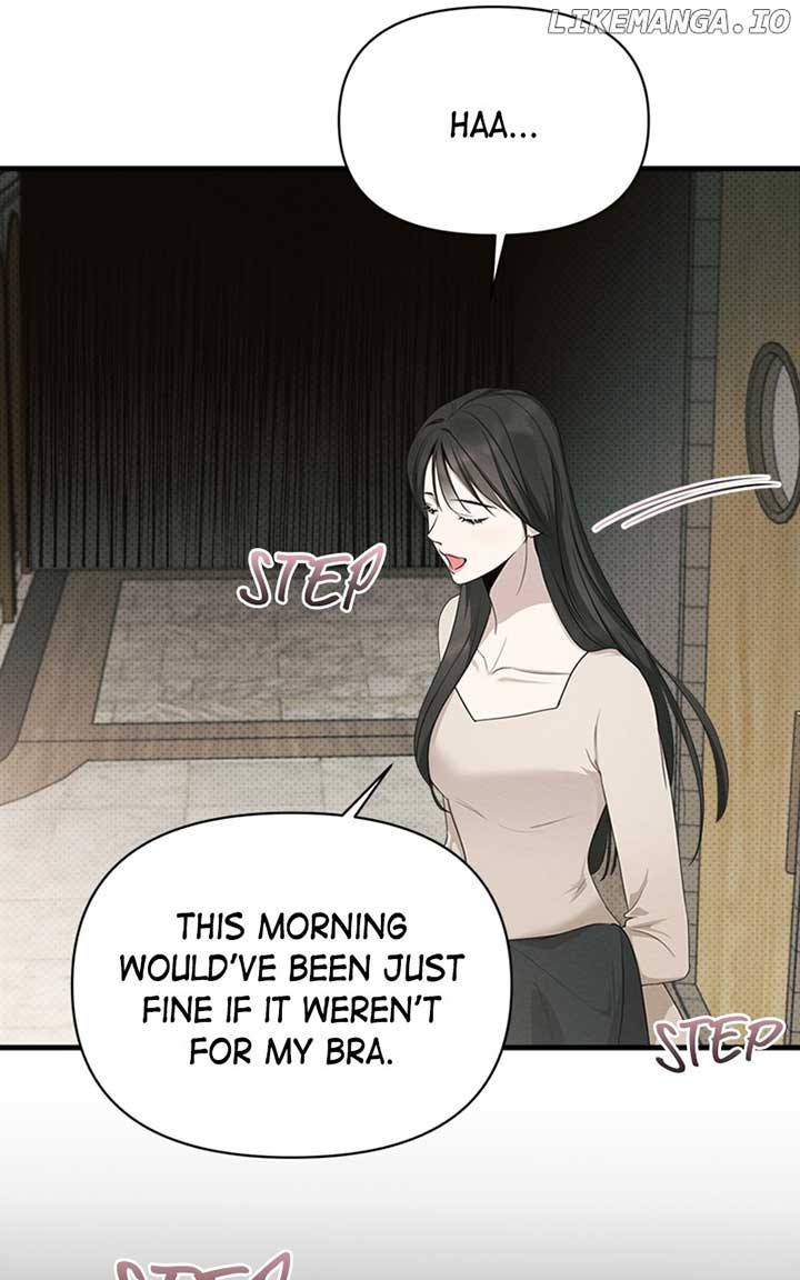 Perfect Contract Chapter 22 - Page 87