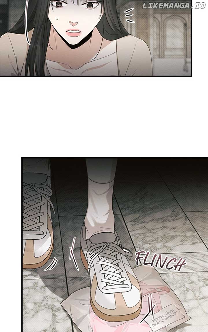 Perfect Contract Chapter 22 - Page 95