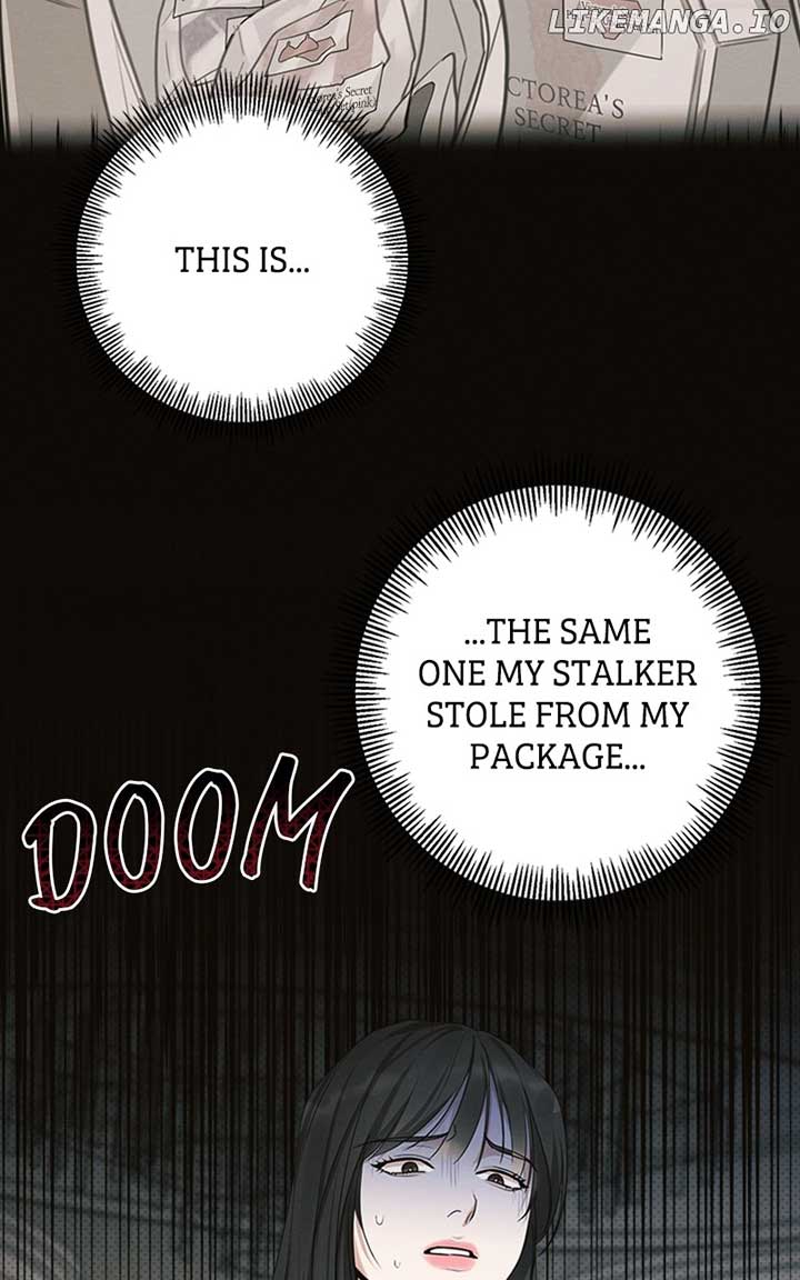 Perfect Contract Chapter 22 - Page 97