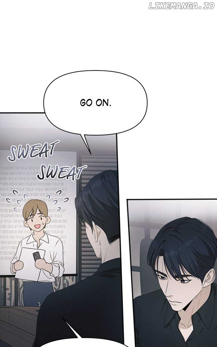 Perfect Contract Chapter 23 - Page 15