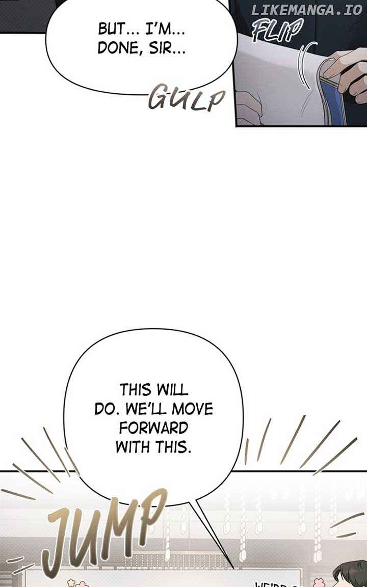 Perfect Contract Chapter 23 - Page 16