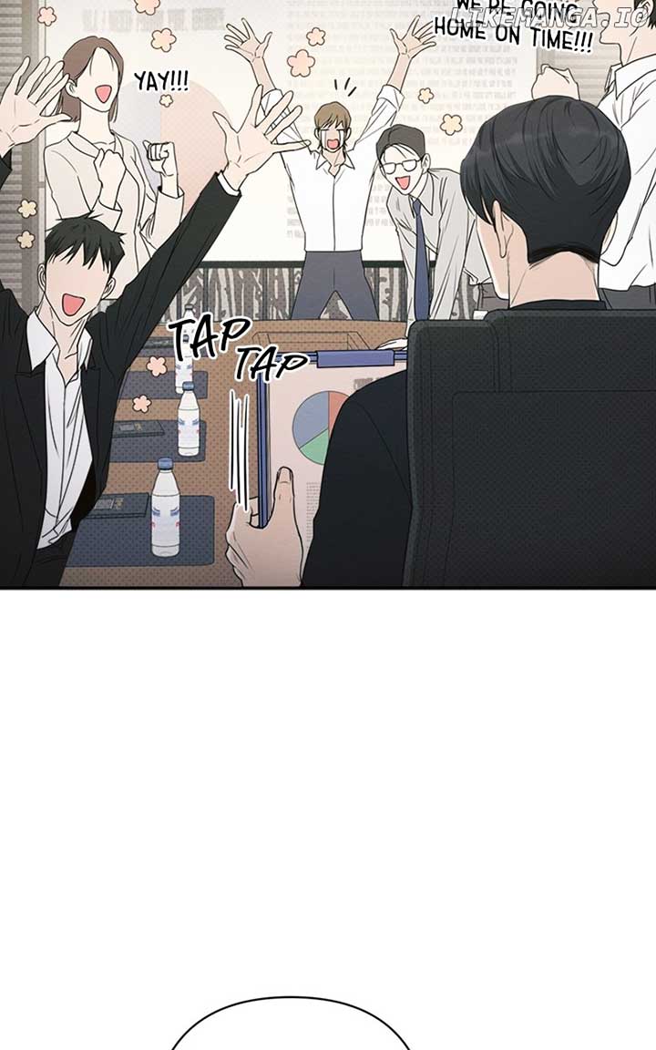 Perfect Contract Chapter 23 - Page 17
