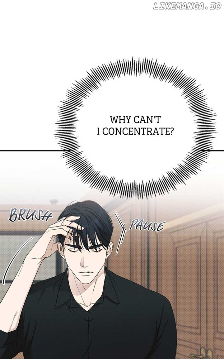 Perfect Contract Chapter 23 - Page 19