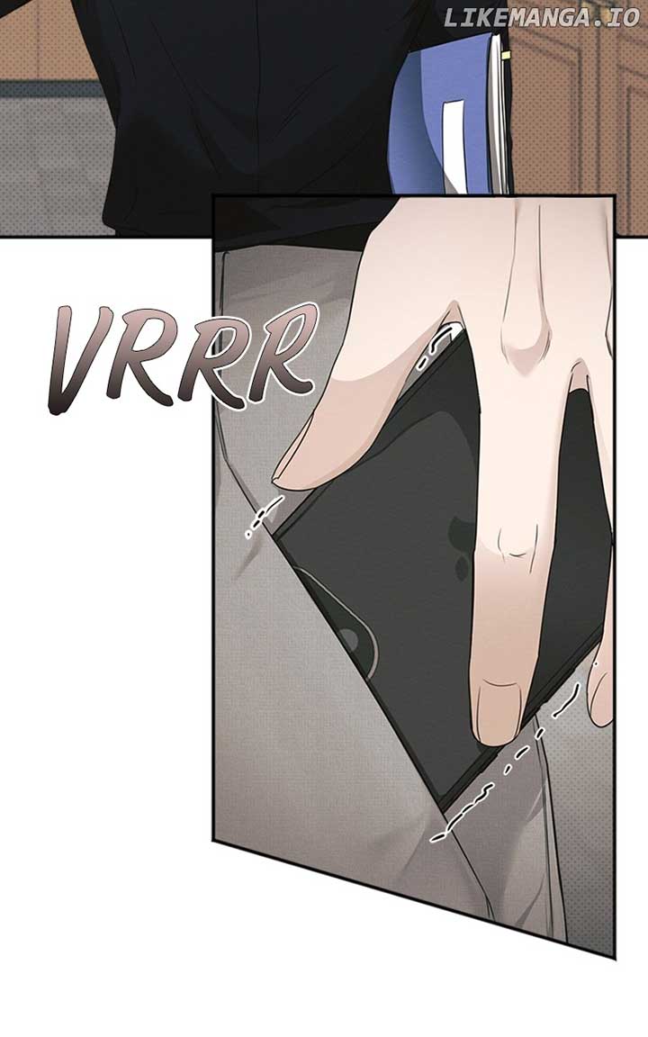 Perfect Contract Chapter 23 - Page 20