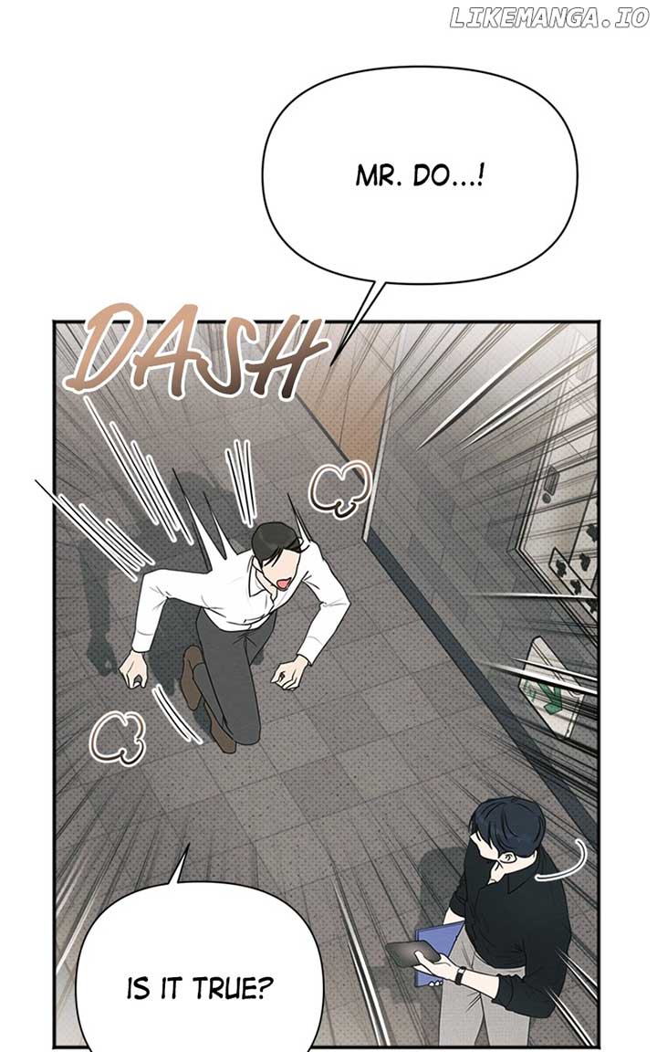 Perfect Contract Chapter 23 - Page 25