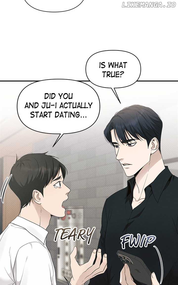 Perfect Contract Chapter 23 - Page 26