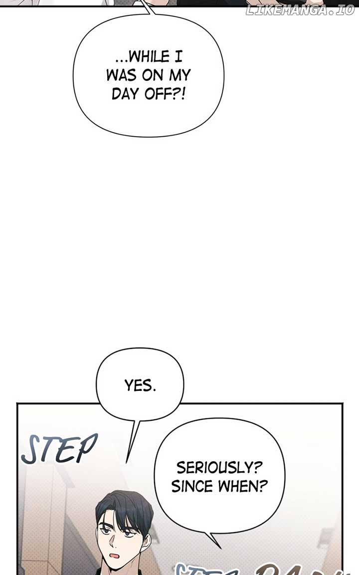 Perfect Contract Chapter 23 - Page 27