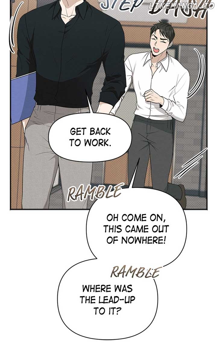 Perfect Contract Chapter 23 - Page 28