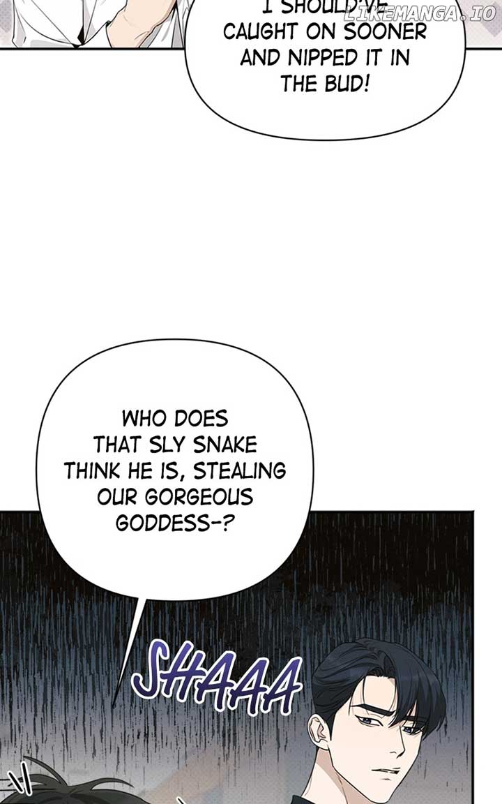 Perfect Contract Chapter 23 - Page 33