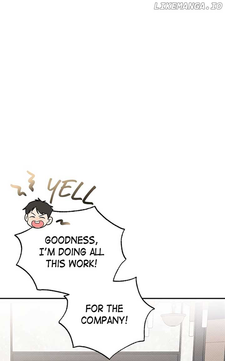 Perfect Contract Chapter 23 - Page 37