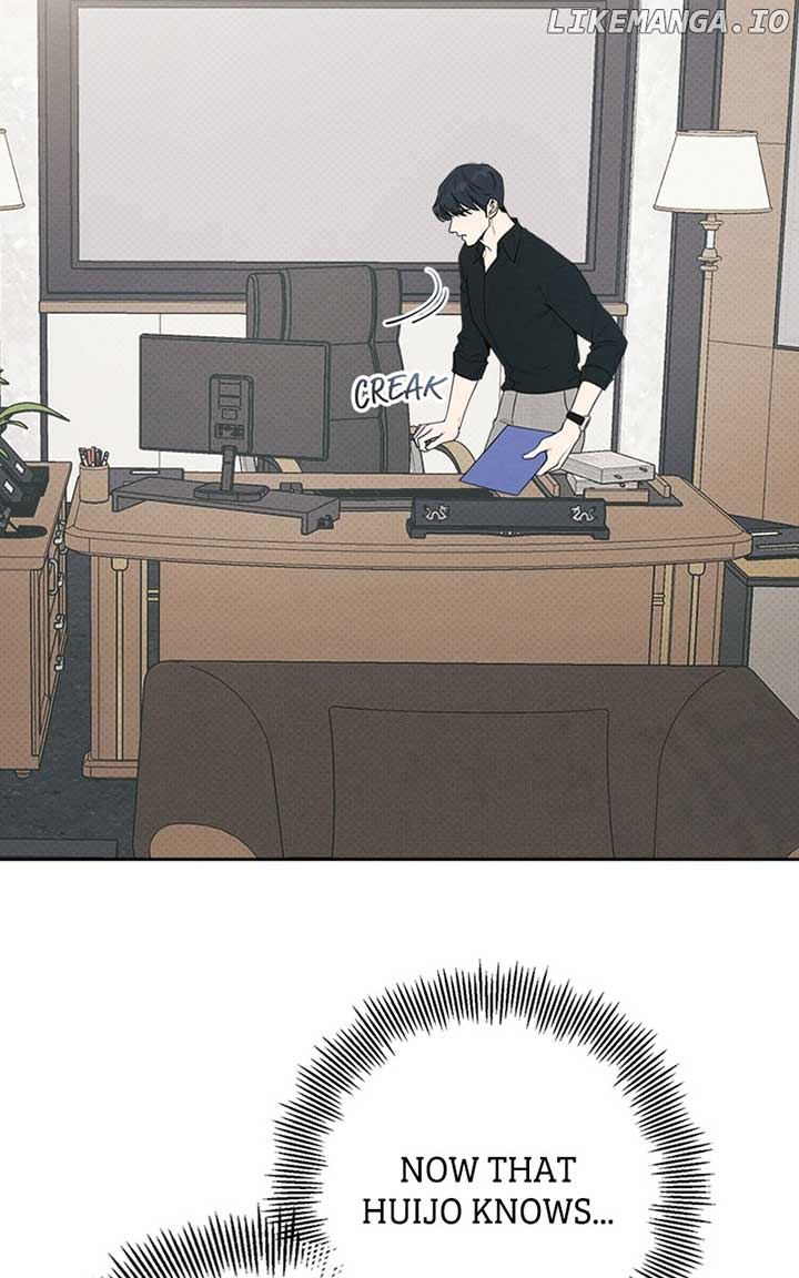 Perfect Contract Chapter 23 - Page 38