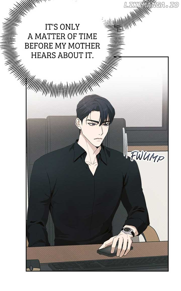 Perfect Contract Chapter 23 - Page 39