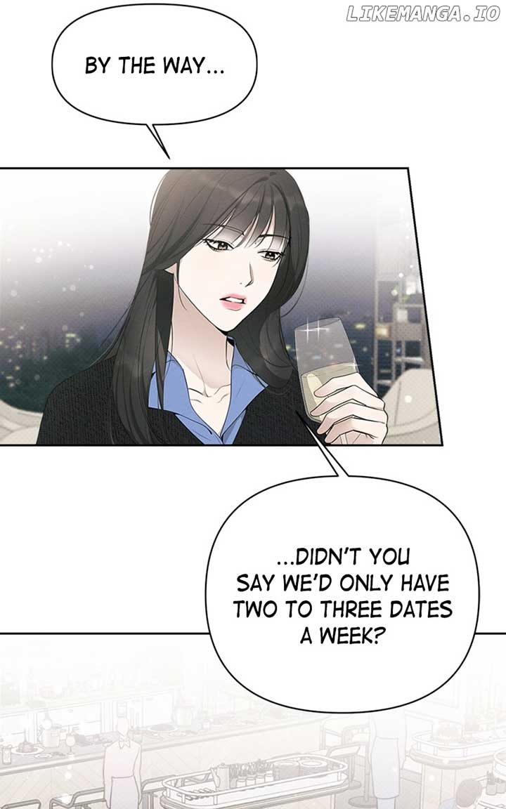 Perfect Contract Chapter 23 - Page 52