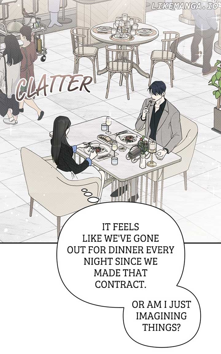 Perfect Contract Chapter 23 - Page 53
