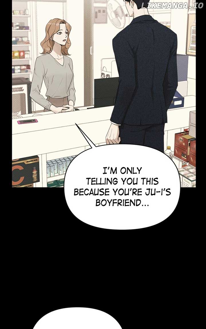 Perfect Contract Chapter 23 - Page 57